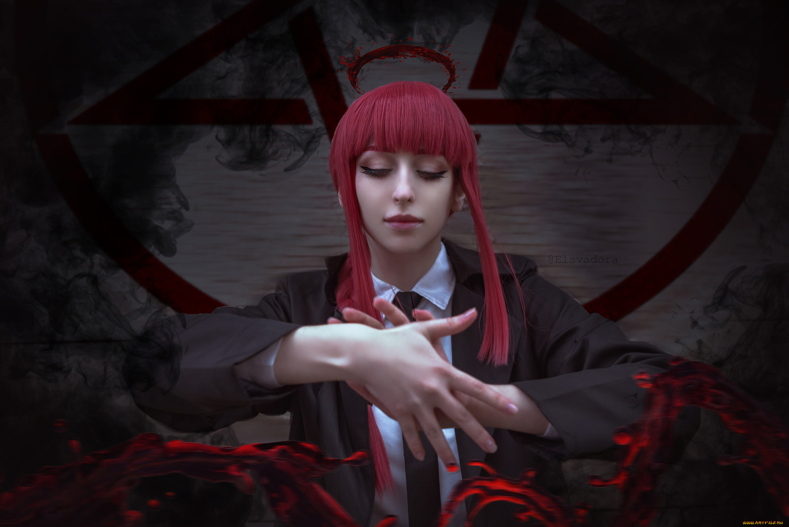cosplay elsvadora, , - ,  , , , 